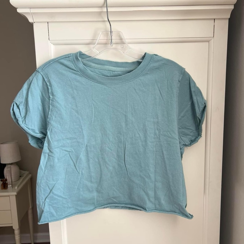 Free People Tee